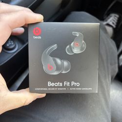 Beats Fit Pro
