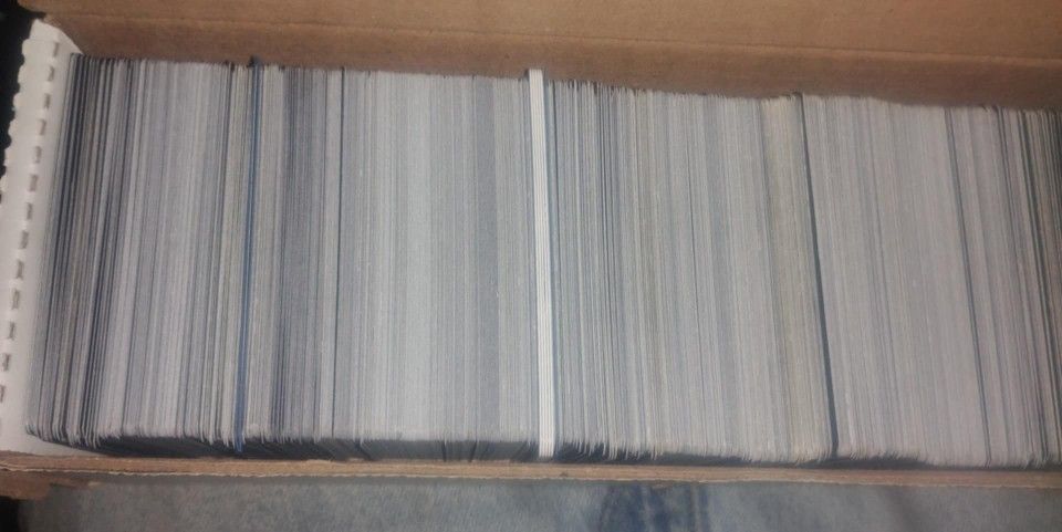 Magic Cards All Rares And Mythics