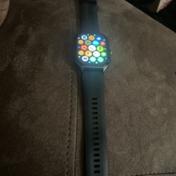 Smart Ewatch apple