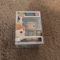 Freddy Funko Thor 1000