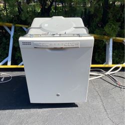 GE Dishwasher