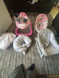 Baby stuff