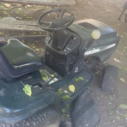 Lawnmower