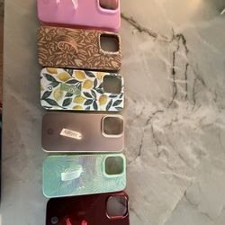 Loopy iPhone 16 Pro Max Cases! Like New 