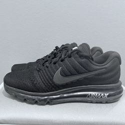 Nike Air Max 2017 Men's Size 8.5/Women's 10