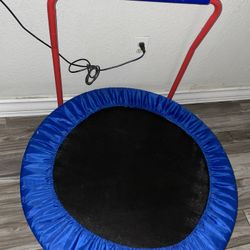 Trampoline 