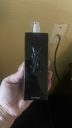YSL Myself cologne