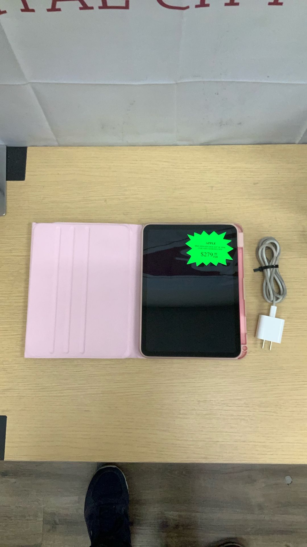 10033 iPad 10th Gen 59047