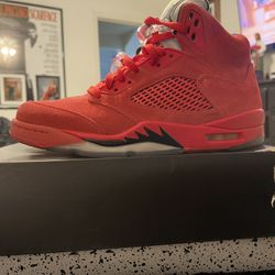 Jordan 5 Retro