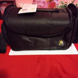 New Camera Case