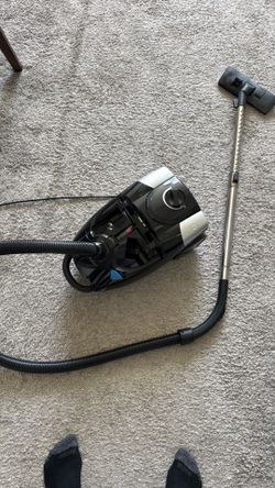 Vaccum
