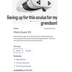 Oculus Go