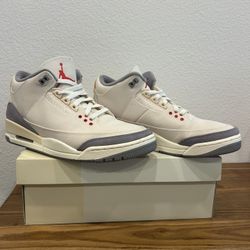 Air Jordan 3 Retro SE