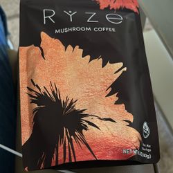 RYZE Mushroom Coffee