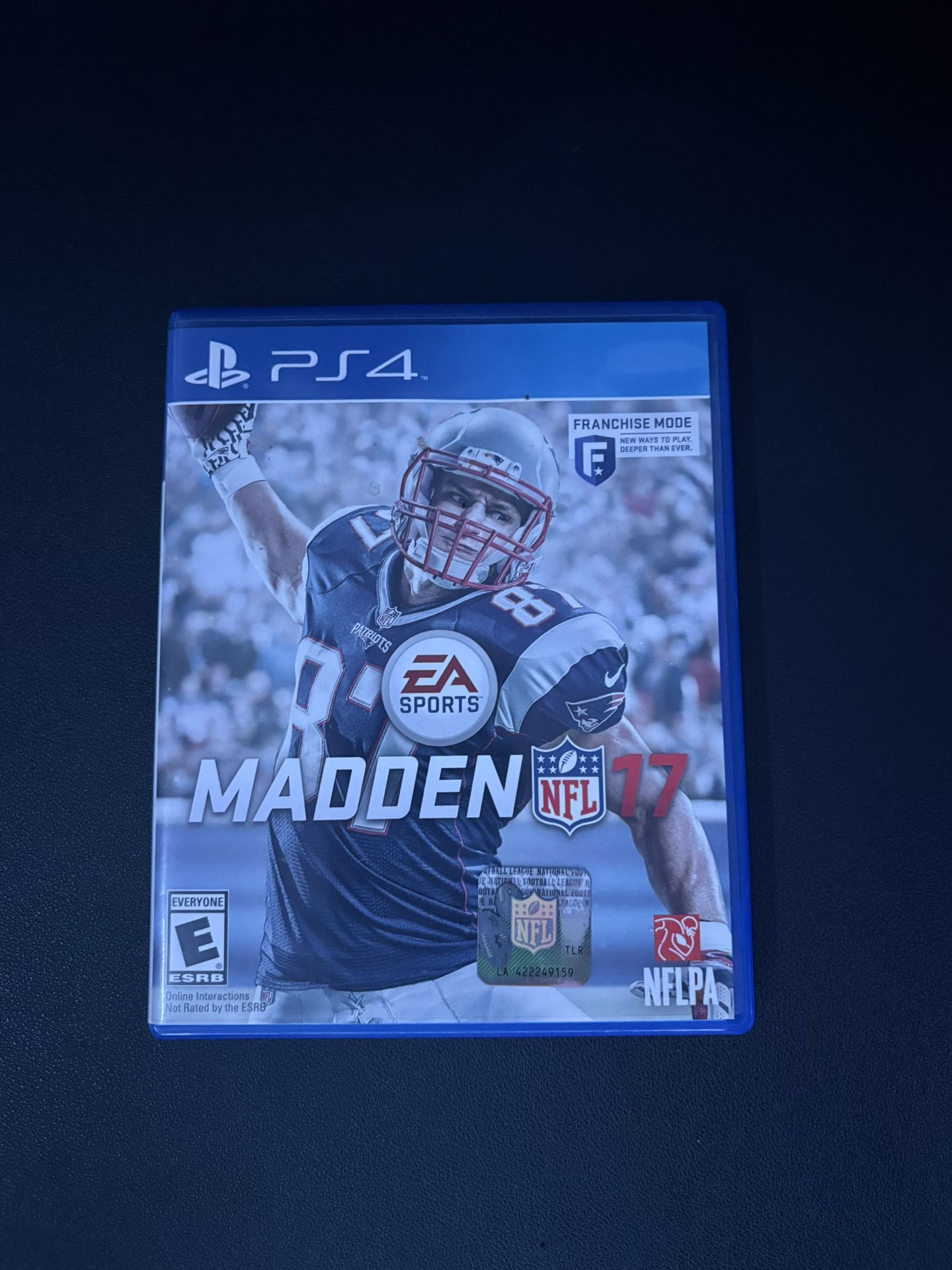 Madden17