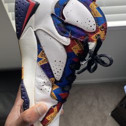 Air Jordan 7 Sweater