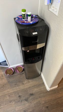 Primo Water Dispenser