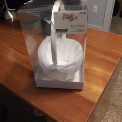 Basket For Wedding