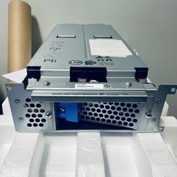 APC UPS Battery Replacement-RBC43
