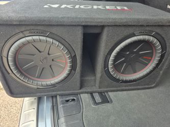 Woofers