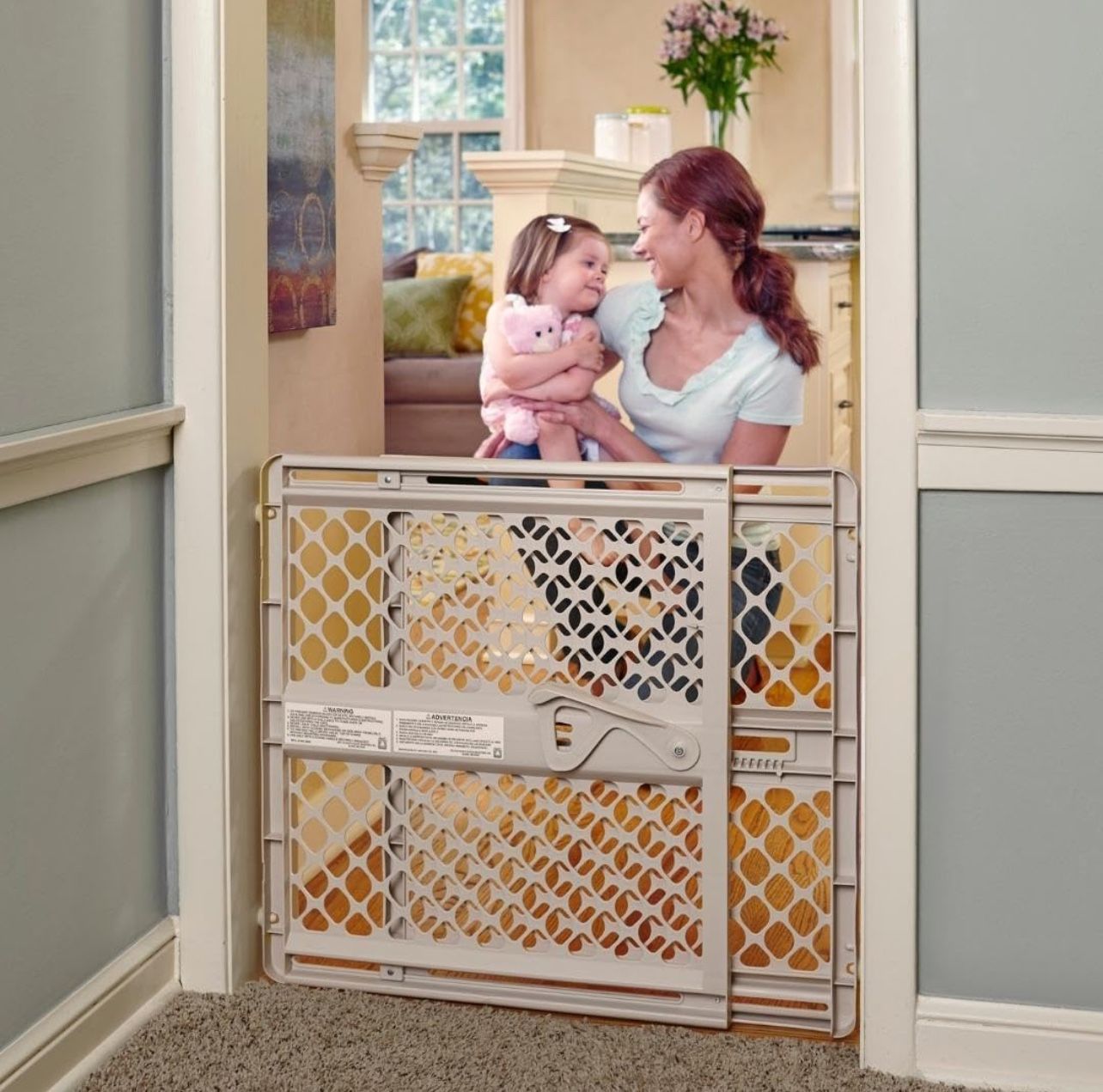 Baby Gate
