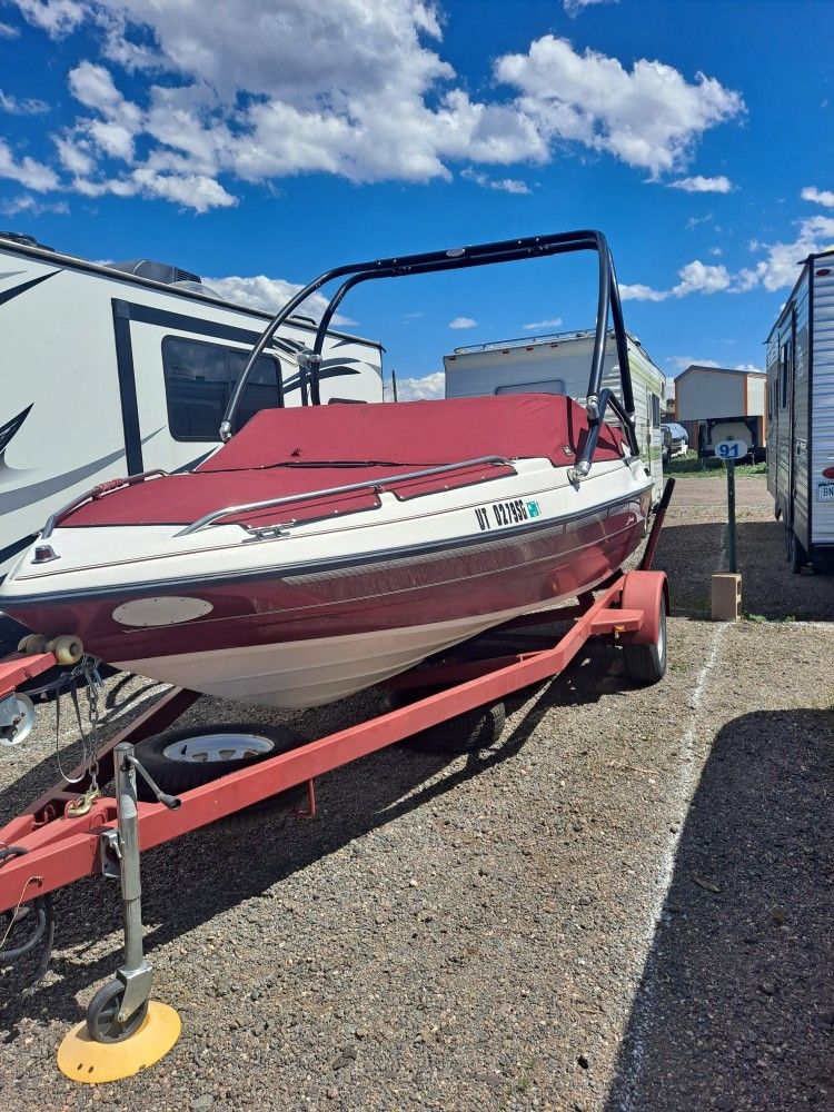 1995 Mariah Barchetta 182