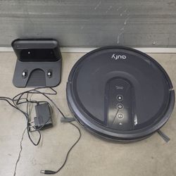 Vacuum Cleaner