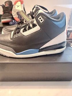 Air Jordan 4 Retro OG GS Size 5Y