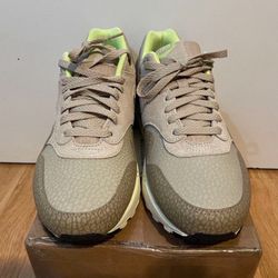 Nike Air Max 1 Prm size 10