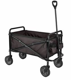 Amazon Basics Heavy Duty Wagon