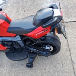 K13s Kids BMW Motorcyle