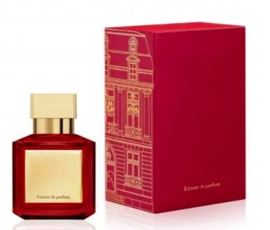 BACCARAT ROUGE 540 100$$$$$