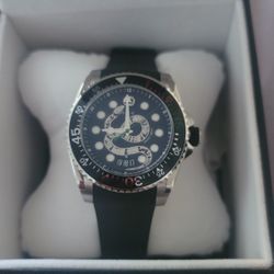 Like New Authentic Men's Gucci Watch