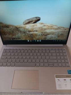 ASUS Chromebook 15.6" Intel Celeron