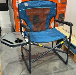 timber ridge cooling camp chair