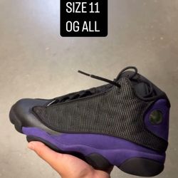 JORDAN 13 