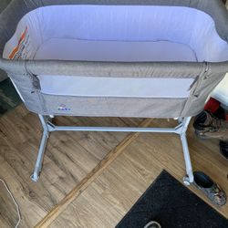 Bassinet