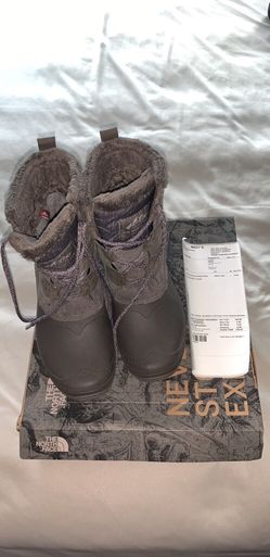 Timberland Snow boots