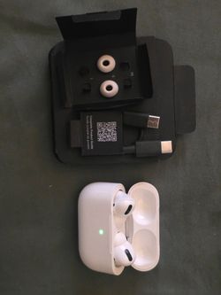Apple Airpods pro 1st Gen (A2190)