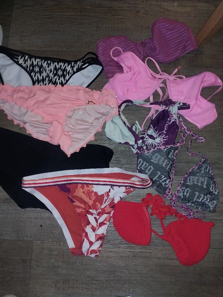Bikinis