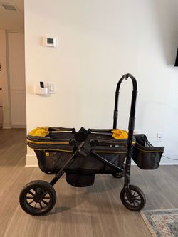 Evenflo Wagon