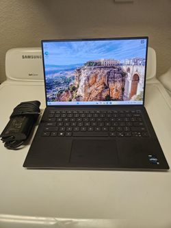 Dell Precision Intel I7-13800H 14-core 20-threads Nvidia RTX A1000 6 GB GPU Graphics 32 GB Ram Memory 512 GB SSD 