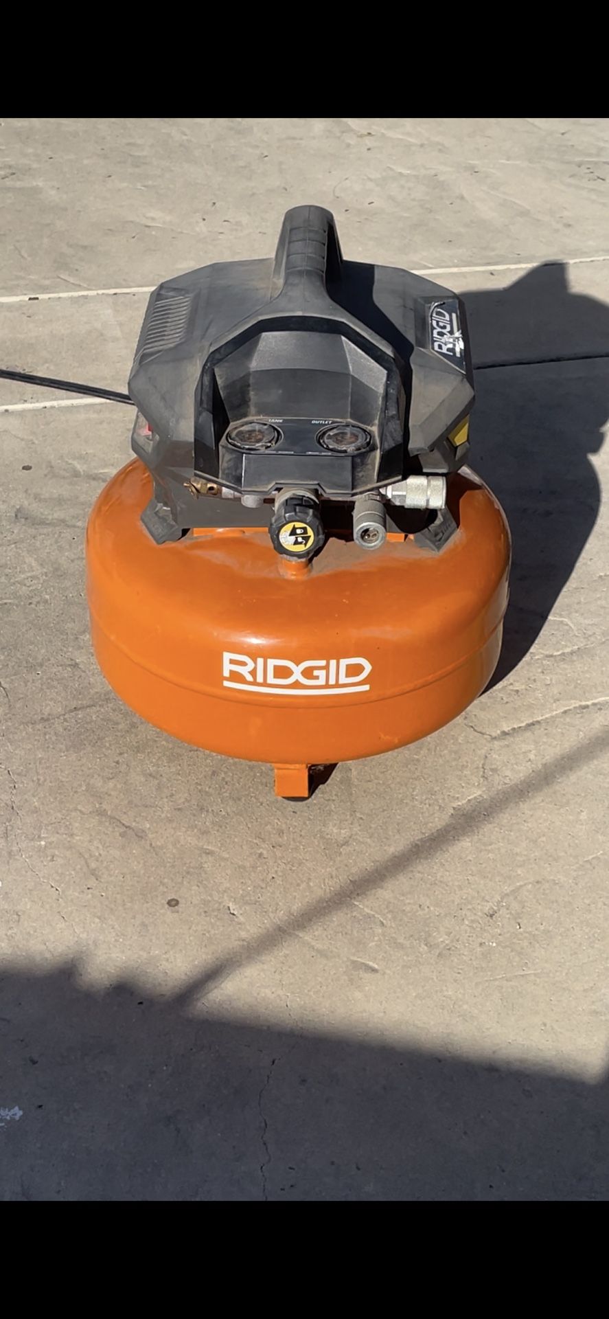 Air Compressor
