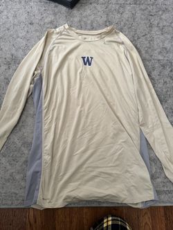 Washington Rowing Shirt