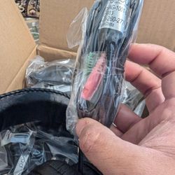 Egg Head Headphones (9 For $20)