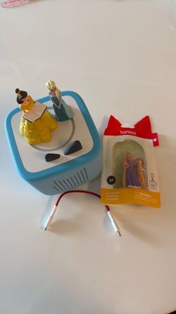 Toniebox 2