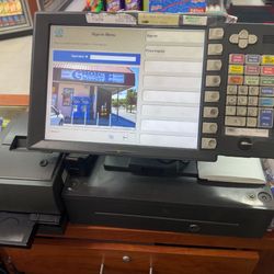 POS System