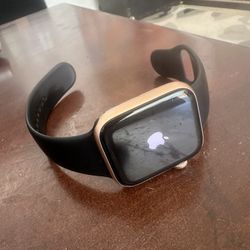 Apple Watch SE GPS + Cellular 44mm (2023)