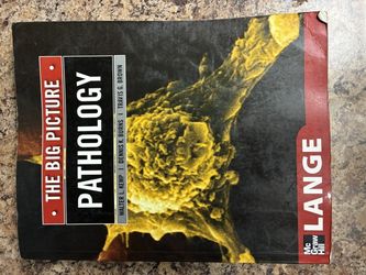 Medical textbooks