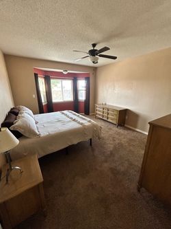 Bed room set